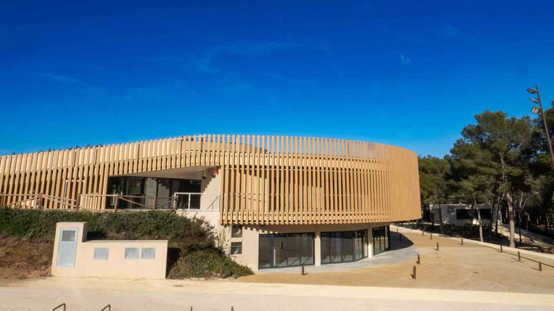 El Centro de Interpretación de la Séquia Mare reivindicará la relación histórica del agua con Benidorm