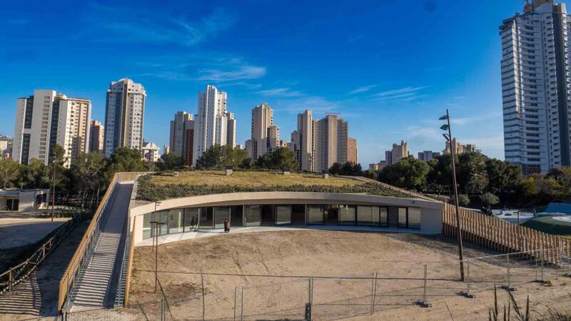 El Centro de Interpretación de la Séquia Mare reivindicará la relación histórica del agua con Benidorm