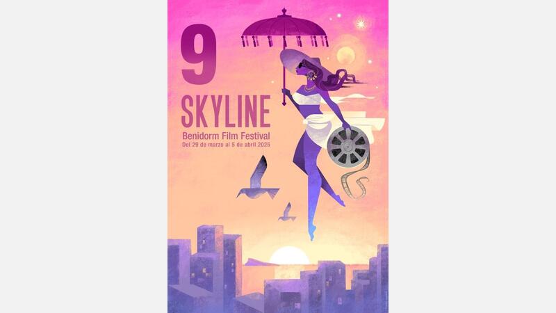  IX Skyline Benidorm Film Festival 