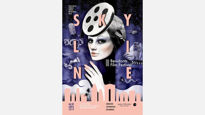 III Skyline Benidorm Film Festival 