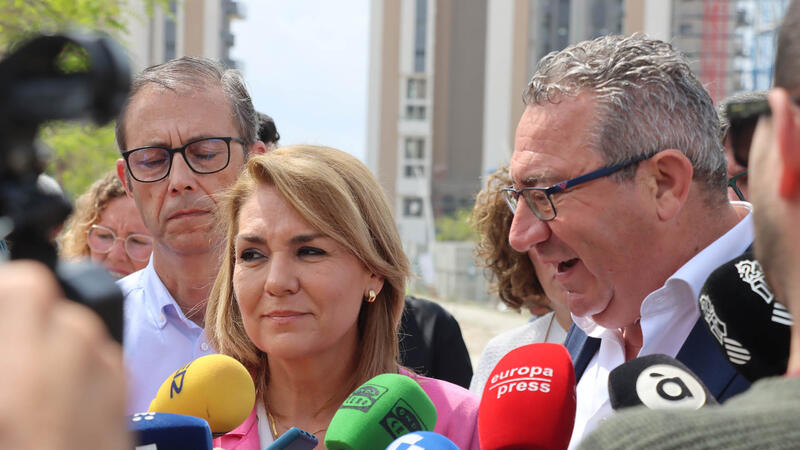 La nueva promoción de viviendas públicas en Benidorm reservará casi la mitad de los 117 pisos a jóvenes y familias monoparentales