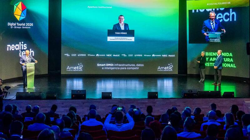 El Digital Tourist analitza les Organitzacions de Gestió de Destinacions (DMO) i el seu paper per a millorar la competitivitat turística