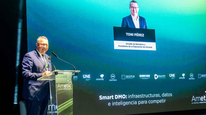 El Digital Tourist analitza les Organitzacions de Gestió de Destinacions (DMO) i el seu paper per a millorar la competitivitat turística