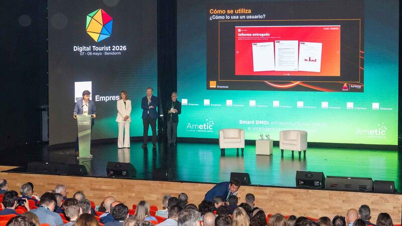 El Digital Tourist analitza les Organitzacions de Gestió de Destinacions (DMO) i el seu paper per a millorar la competitivitat turística