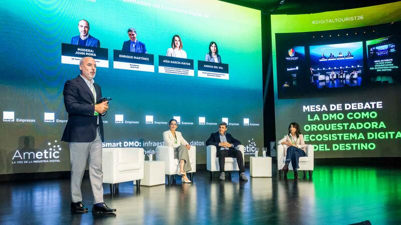 El Digital Tourist analitza les Organitzacions de Gestió de Destinacions (DMO) i el seu paper per a millorar la competitivitat turística