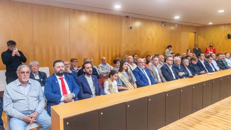 Benidorm reaffirms its commitment to smart growth that protects the environment and offers opportunities on the anniversary of its founding