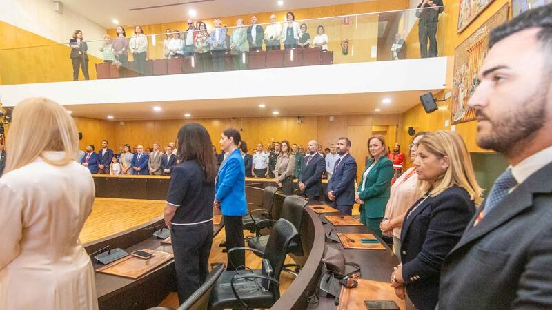 Benidorm reaffirms its commitment to smart growth that protects the environment and offers opportunities on the anniversary of its founding