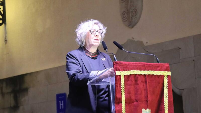 Benidorm conmemora sus 701 años de historia con una novedosa representación de la Carta de Poblament