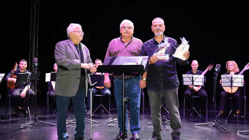 Benidorm celebra el XXV Festival d