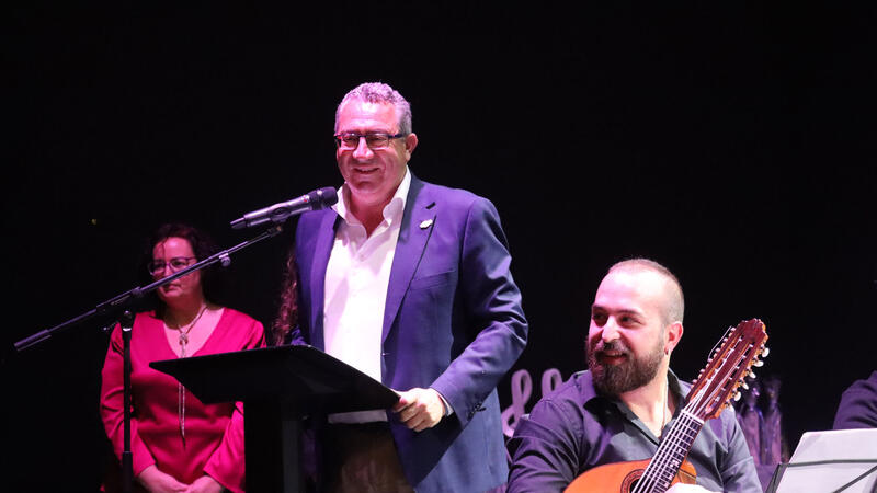 Benidorm celebra el XXV Festival d