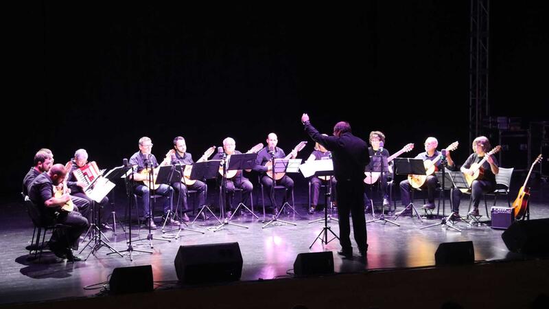 Benidorm celebra el XXV Festival d