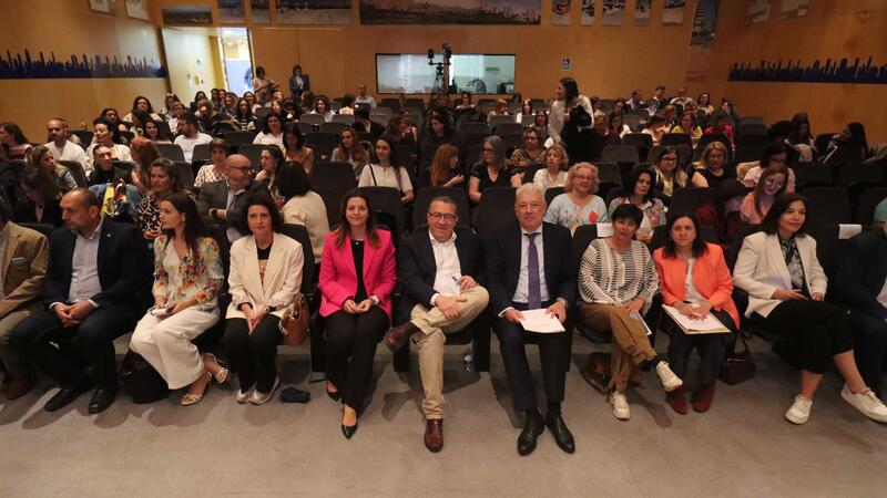 Benidorm acull la I Jornada Estatal de Dislèxia per a abordar propostes davant les Dificultats Específiques d