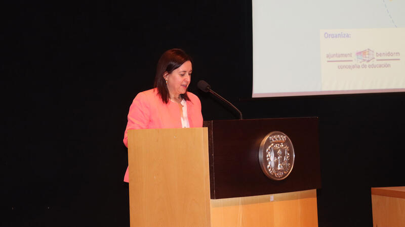 Benidorm acull la I Jornada Estatal de Dislèxia per a abordar propostes davant les Dificultats Específiques d