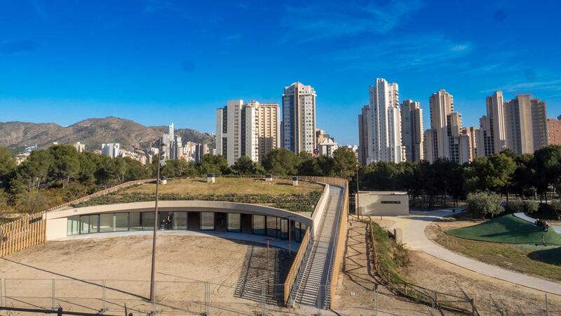 Benidorm inicia la licitació de l