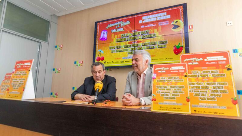 Benidorm tornarà a homenatjar ‘La Ruta’ el pròxim 6 de juny