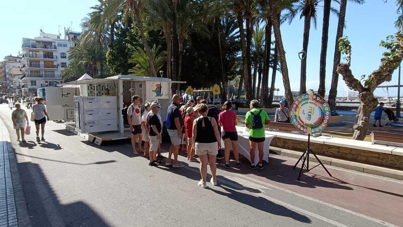 Benidorm celebra el 30 de maig la segona ‘Festa del Reciclatge’
