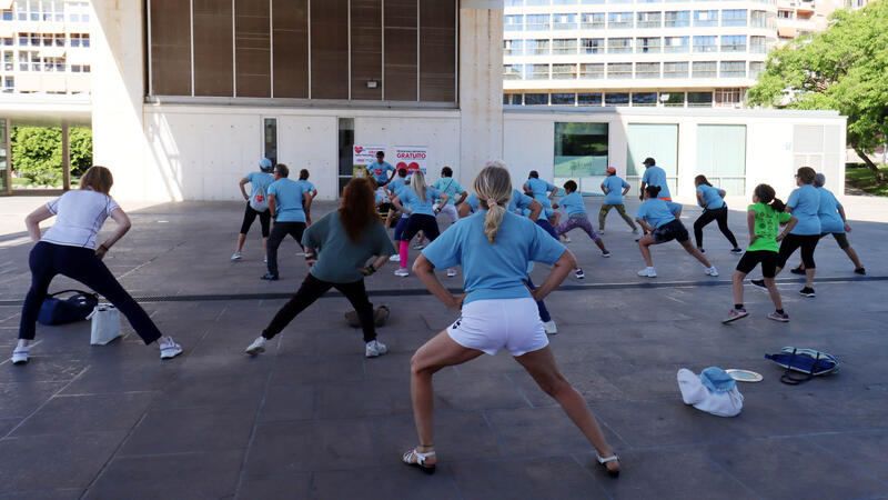 Benidorm acosta l