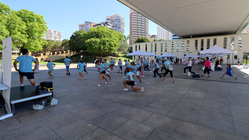 Benidorm acosta l