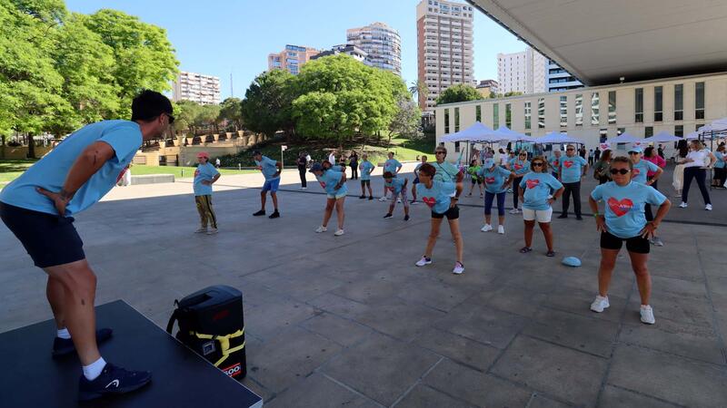 Benidorm acosta l