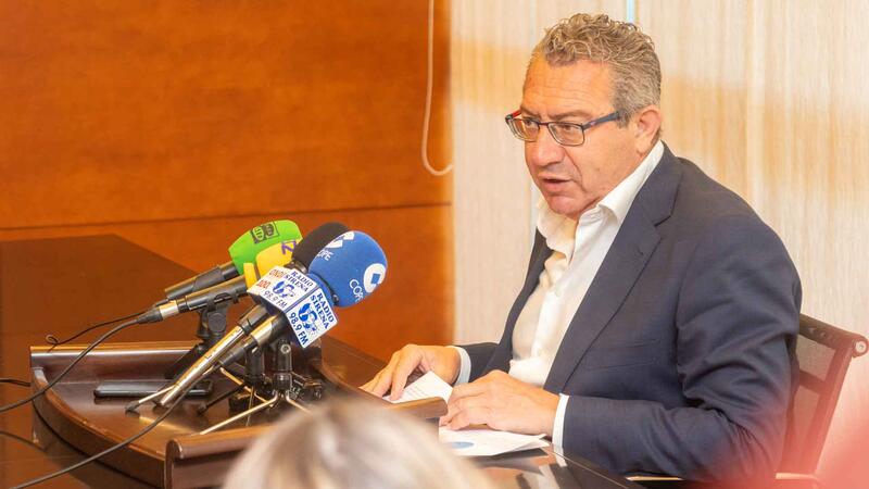 El projecte de remodelació de la plaça de bous i el seu entorn, el Benidorm Open Arena, ja està llest per a la seua licitació