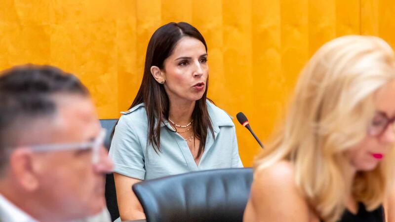 Benidorm aprova el pressupost municipal de 2026, que puja a 224 milions i que incrementa serveis sense apujar impostos