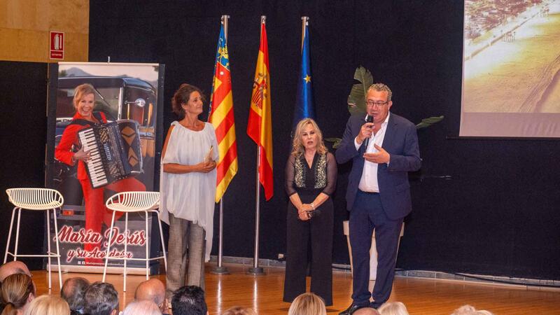 María Jesús rep l