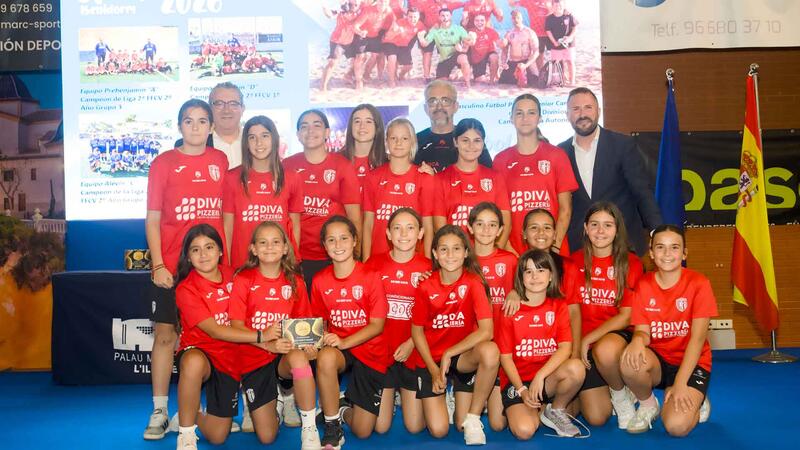 La XII Gala de l
