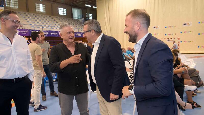 La XII Gala de l