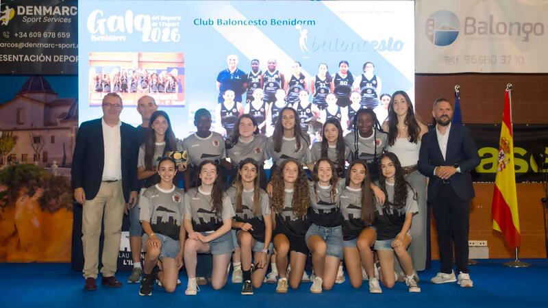La XII Gala de l