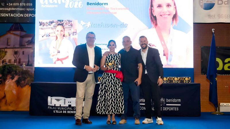 La XII Gala de l