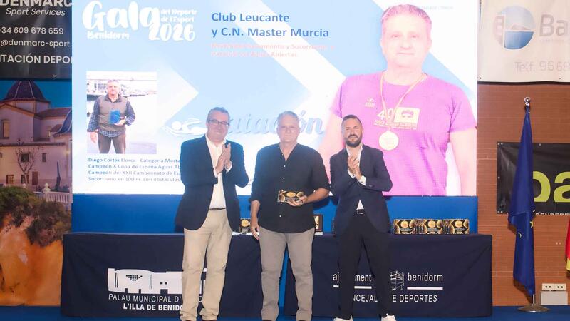 La XII Gala de l