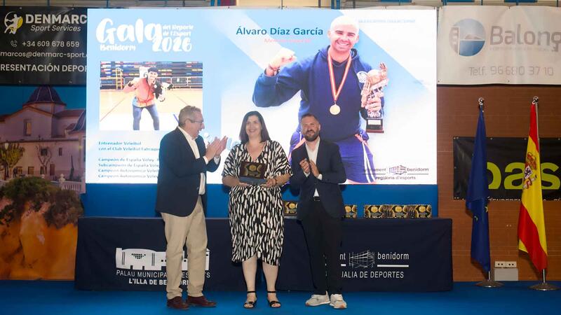 La XII Gala de l