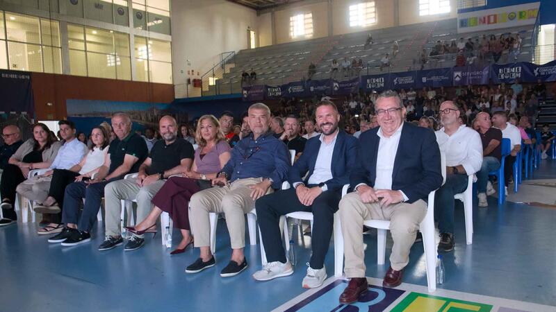 La XII Gala de l