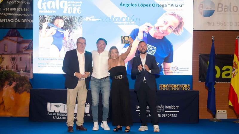 La XII Gala de l