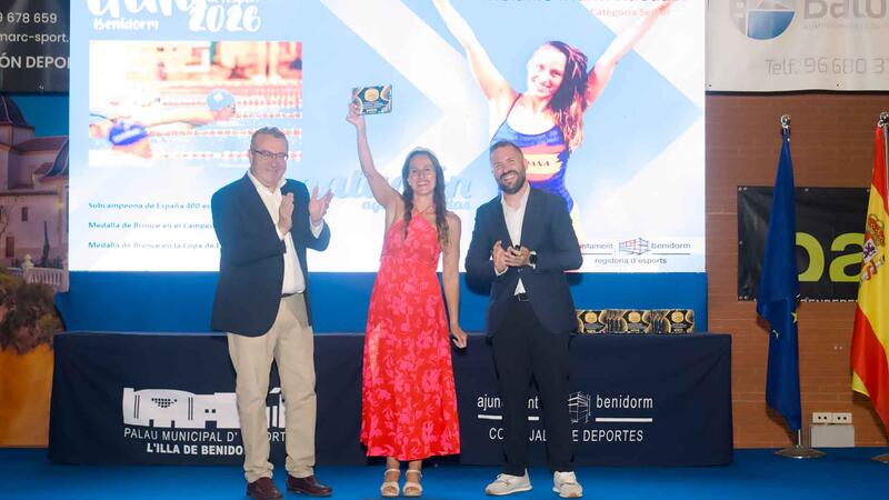 La XII Gala de l