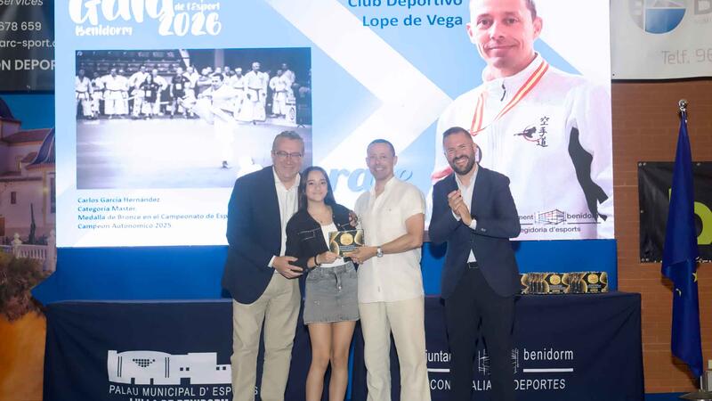 La XII Gala de l
