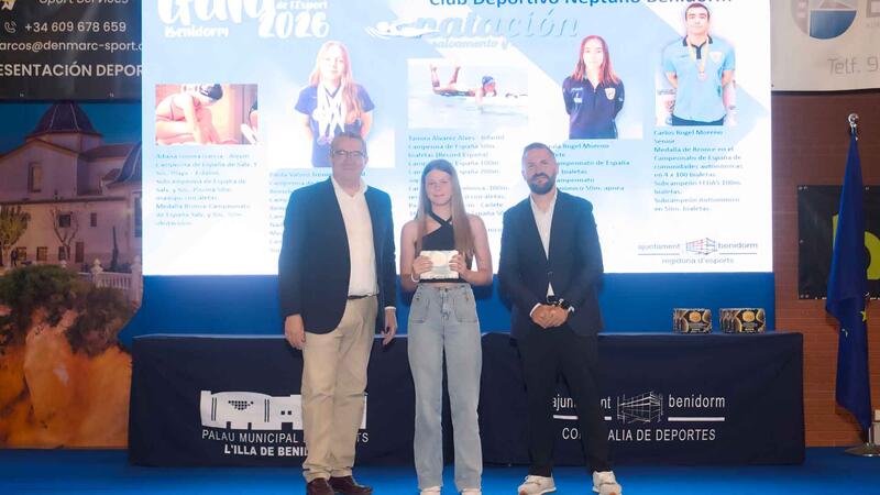La XII Gala de l