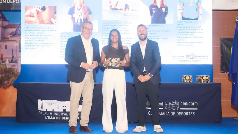 La XII Gala de l
