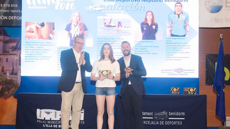 La XII Gala de l