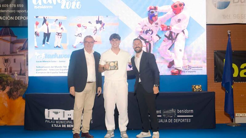 La XII Gala de l