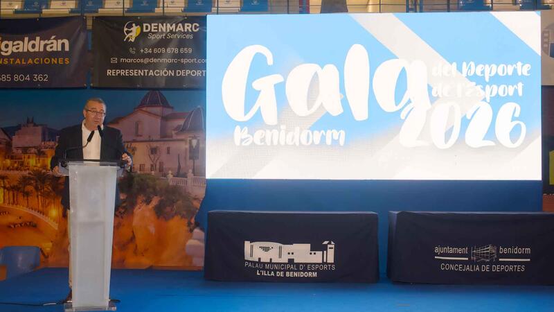 La XII Gala de l