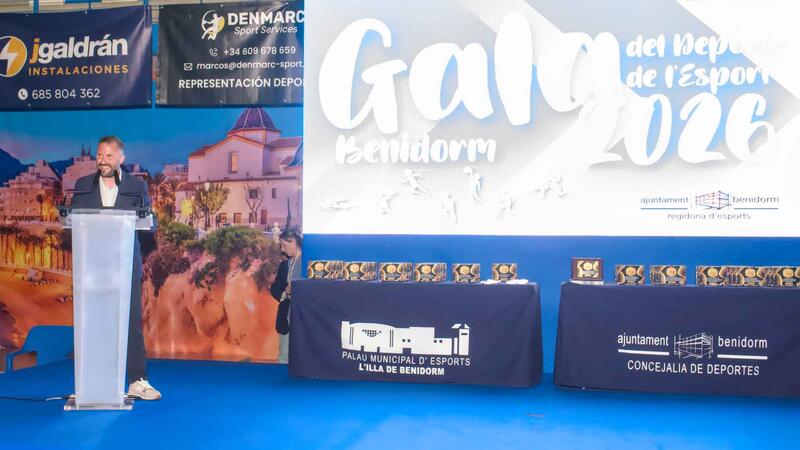La XII Gala de l