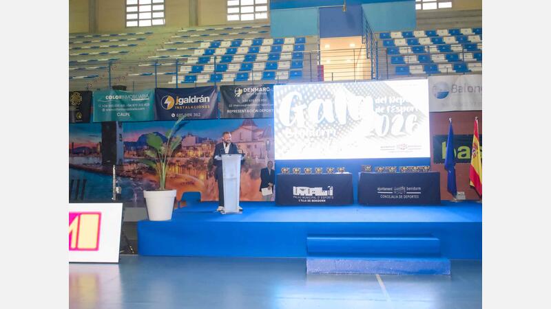 La XII Gala de l