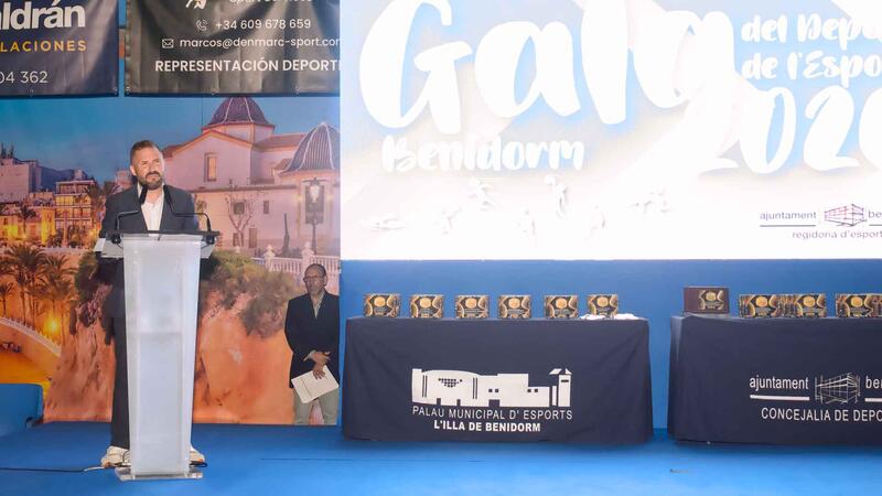 La XII Gala de l