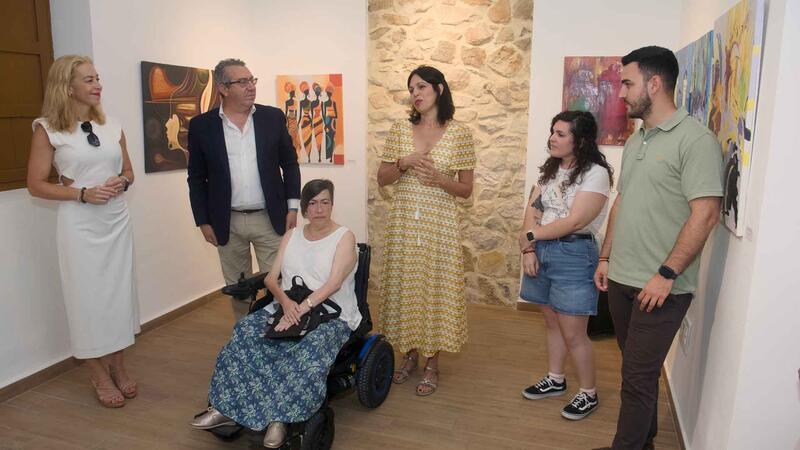 ‘Art 10’ reunix més d