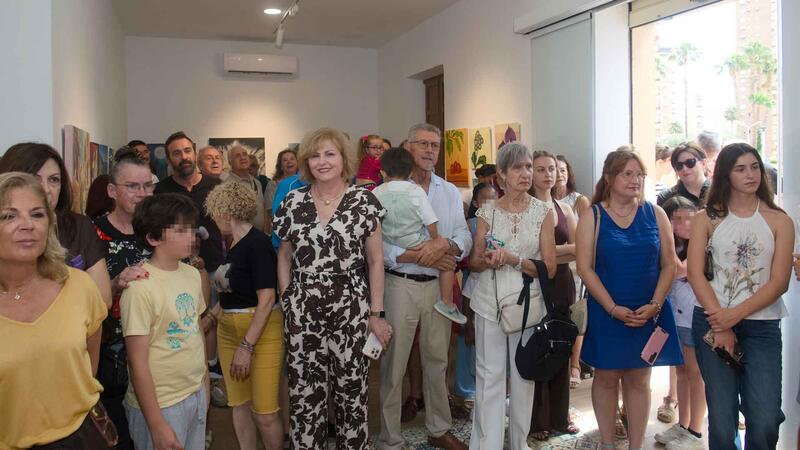‘Art 10’ reunix més d