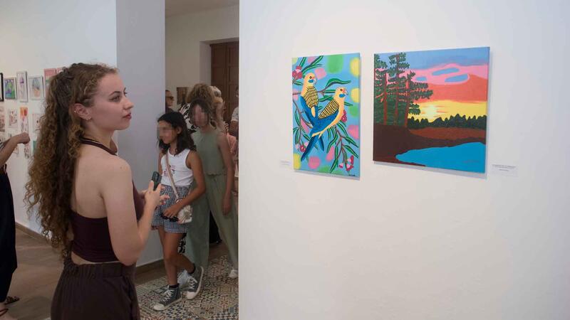 ‘Art 10’ reunix més d