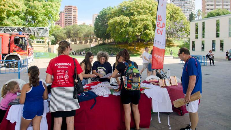Més de 1.000 esportistes corren la II Carrera Solidària per l