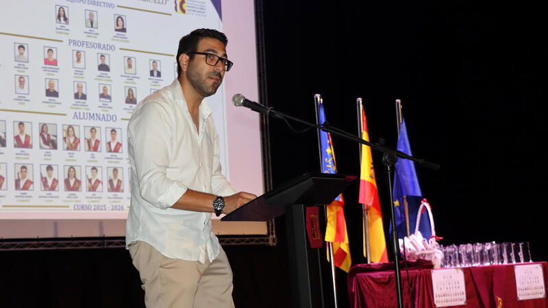 El Conservatori de Música tanca el curs acadèmic amb un concert i el lliurament d