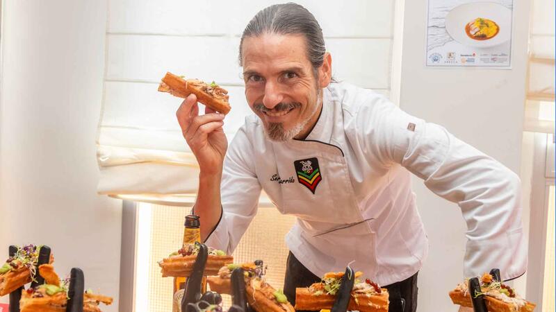 Cocinero